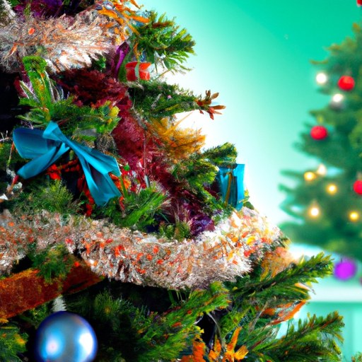 When To Buy A Live Christmas Tree?