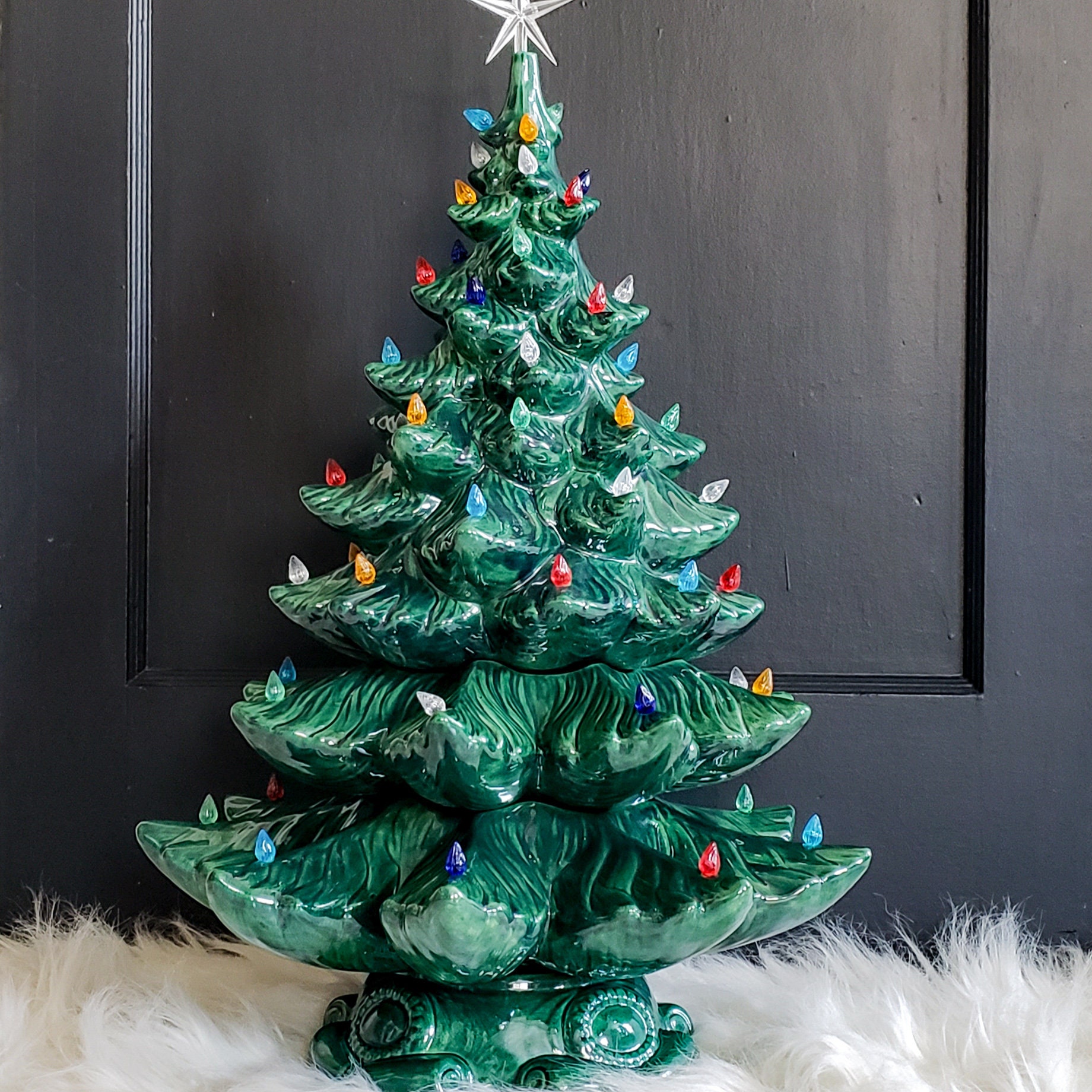 Where Can I Buy A Ceramic Christmas Tree?