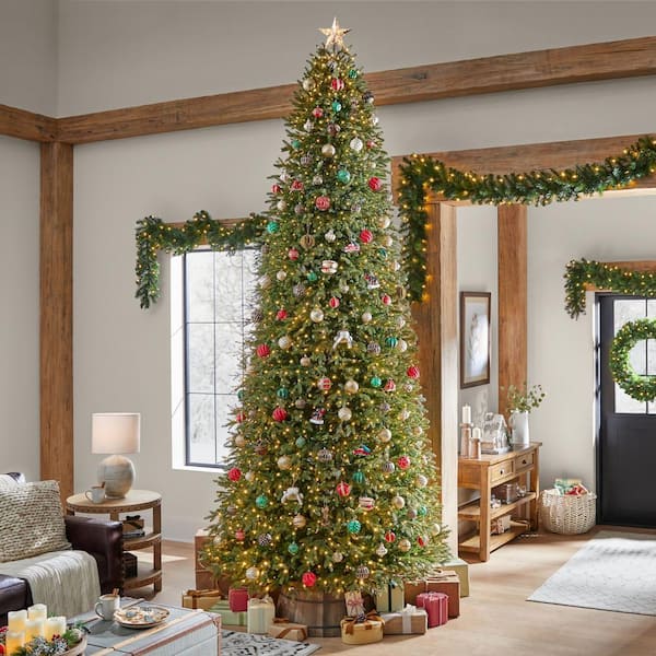 Where To Buy 12 Ft Christmas Tree?