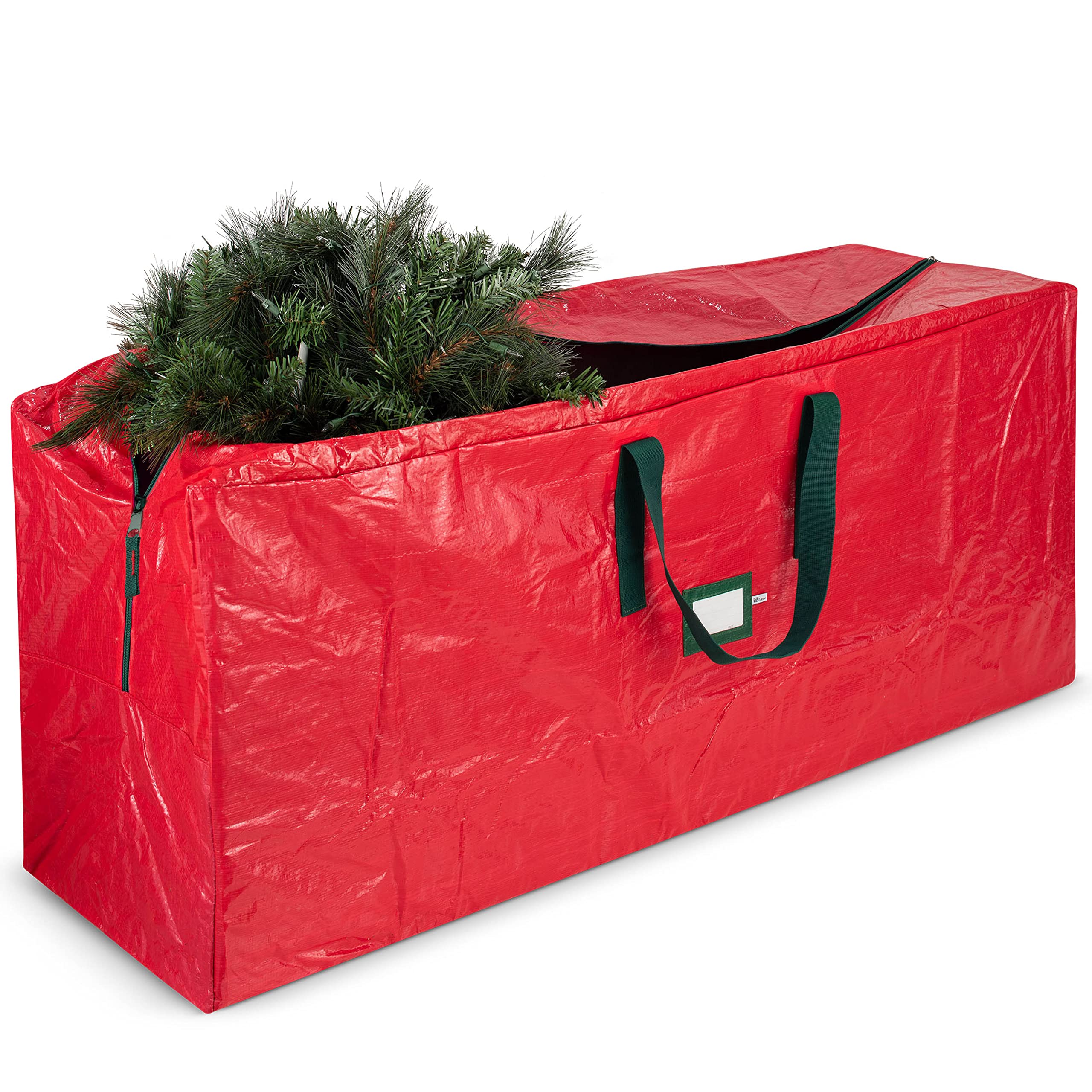 Where To Buy Christmas Tree Storage Bag?