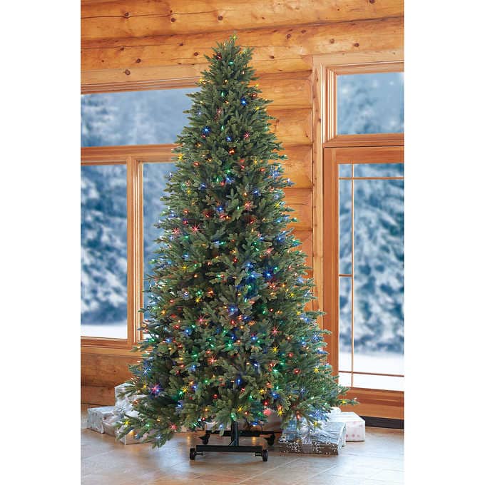 Where To Buy Grow And Stow Christmas Tree?