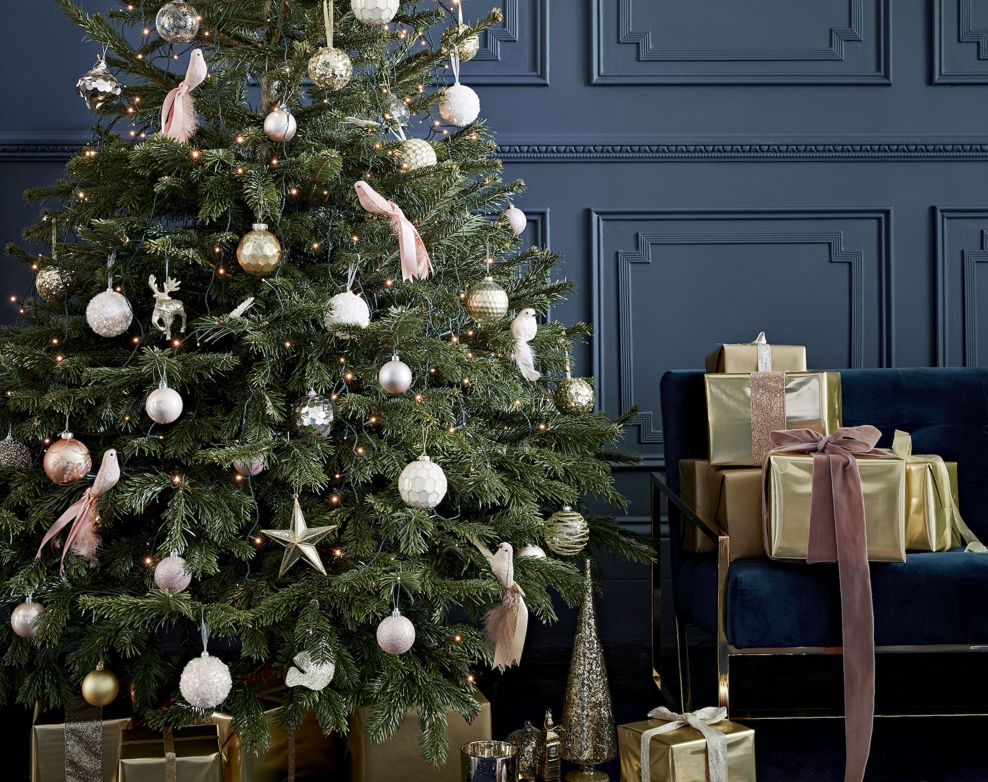 When Should You Buy A Real Christmas Tree?