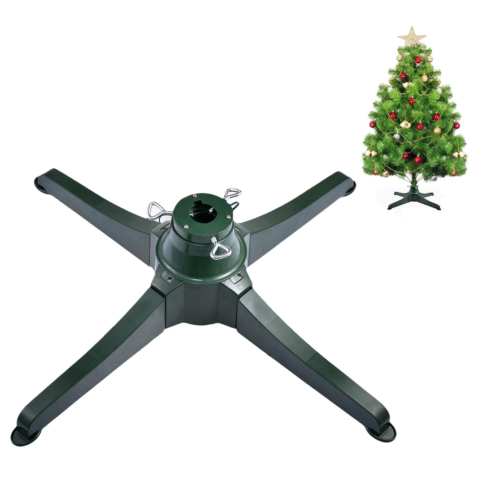 Where Can I Buy A Christmas Tree Stand?