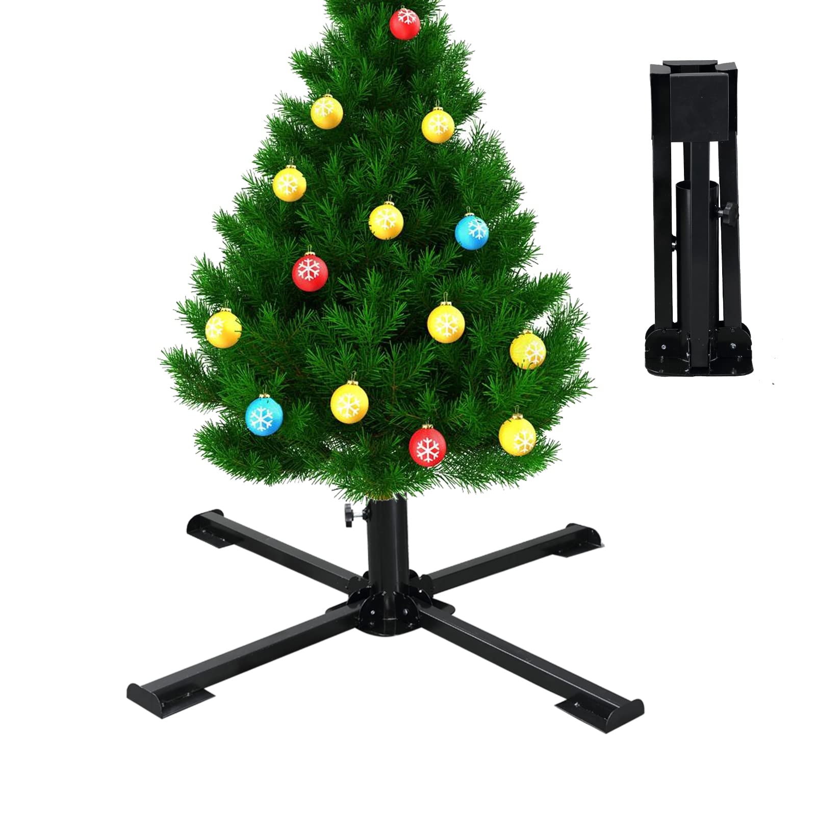 Where Can I Buy A Christmas Tree Stand?
