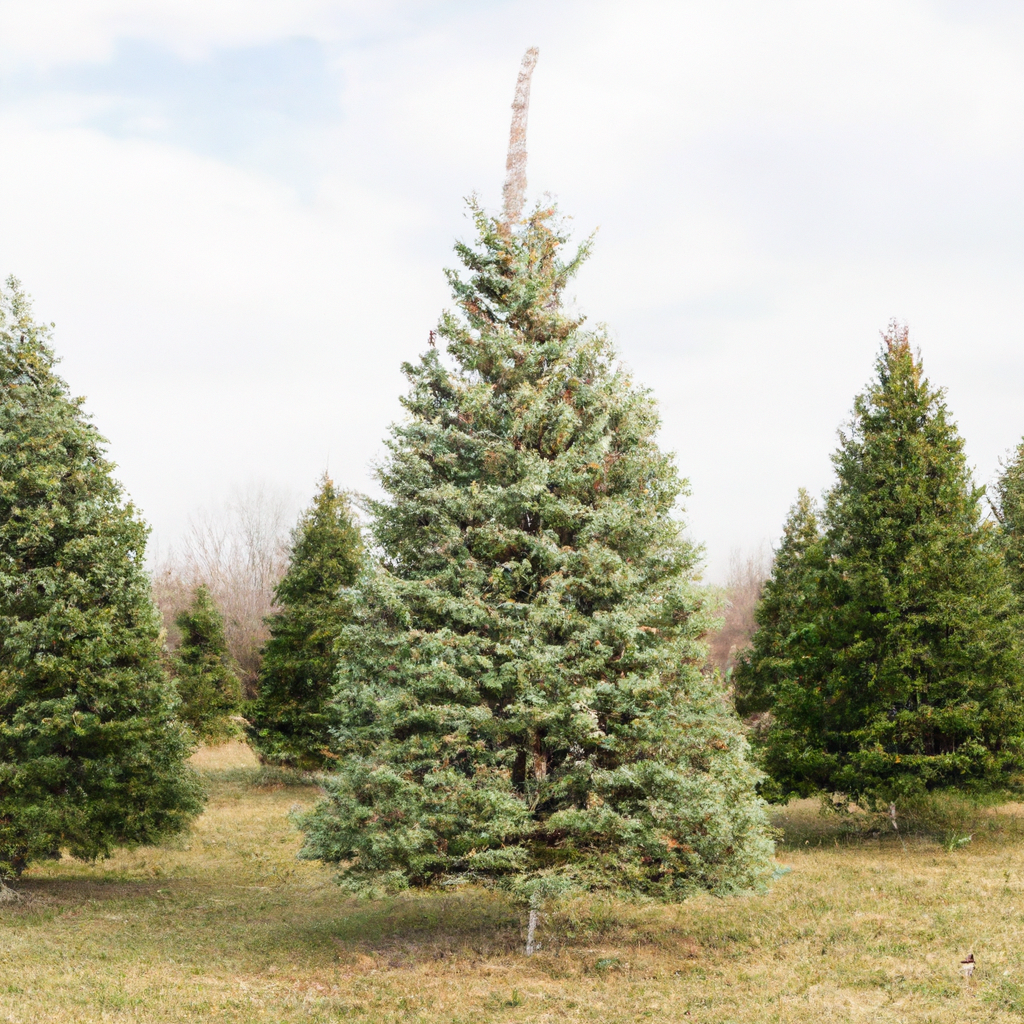 Where Can You Buy Christmas Trees?