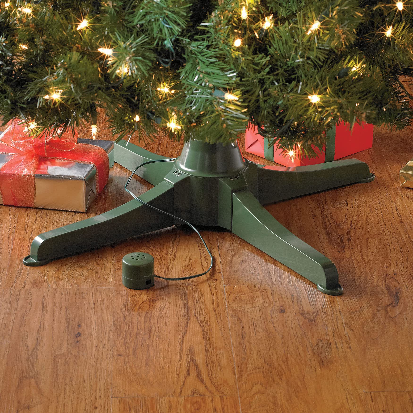 Where To Buy A Christmas Tree Stand?