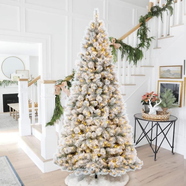 Where To Buy A White Christmas Tree?