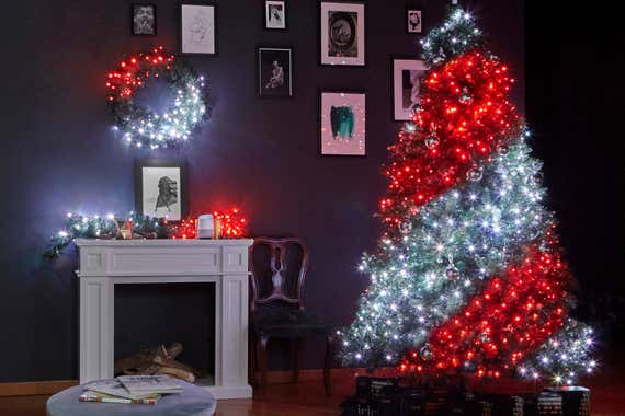 Where To Buy Christmas Tree Lights?