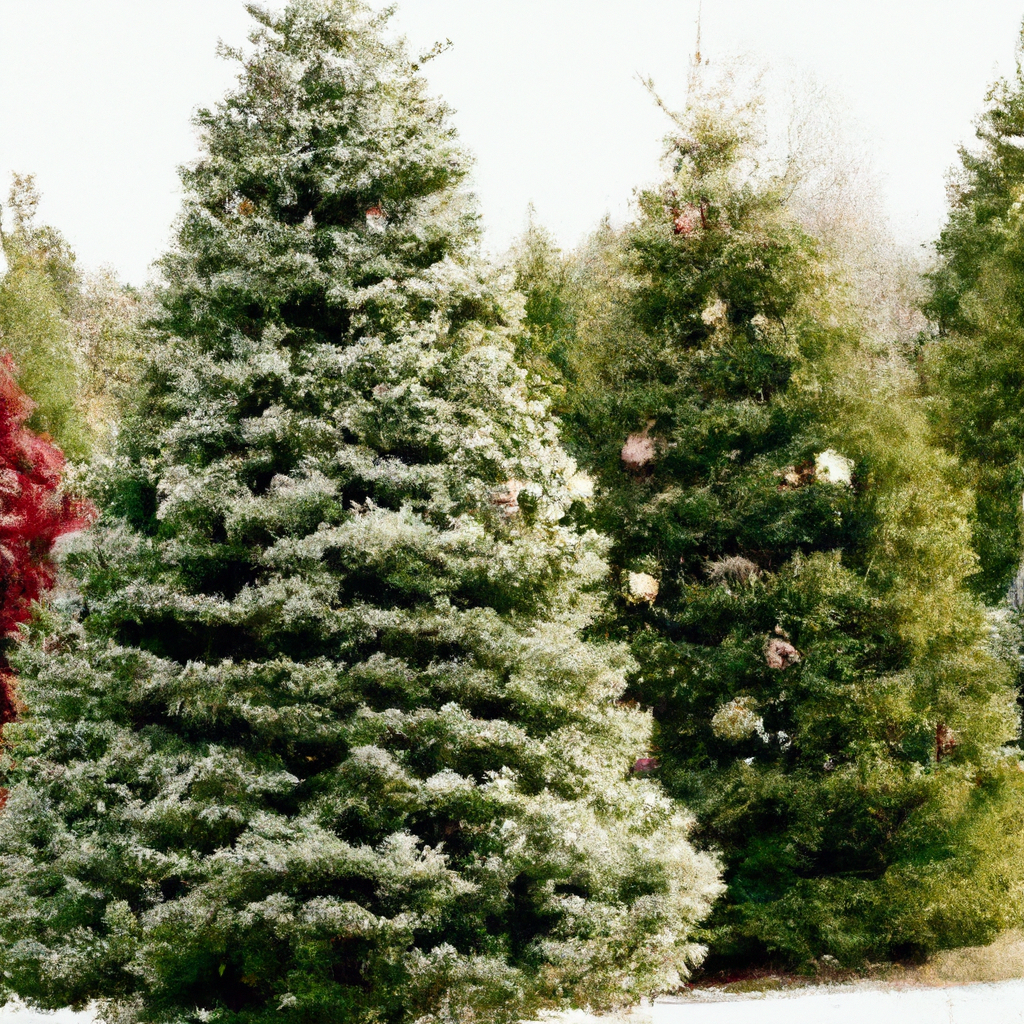 Where To Buy The Best Christmas Tree?