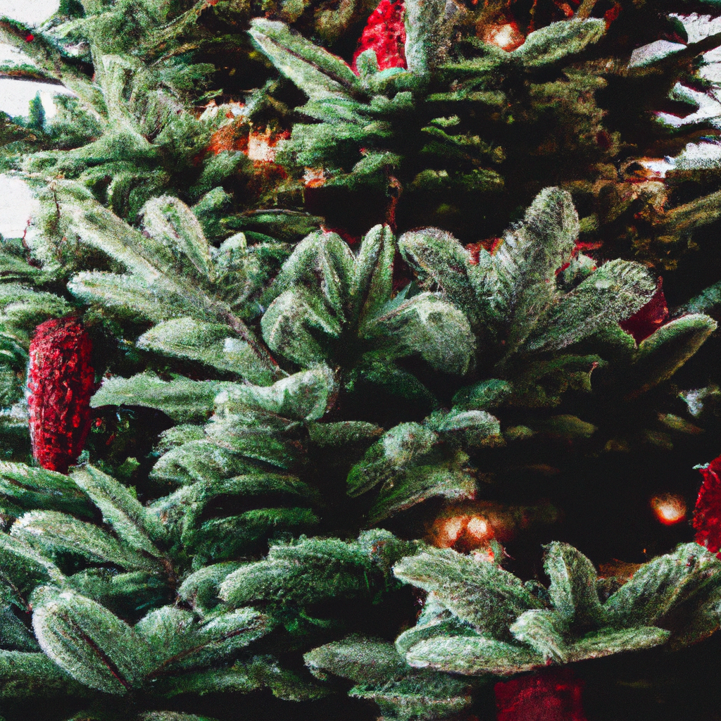 Can I Buy Artificial Christmas Tree After Christmas?