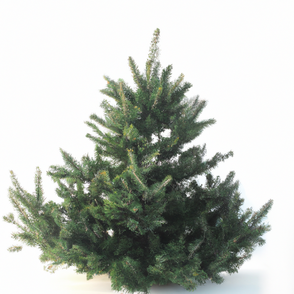 Can You Buy Christmas Trees To Replant After Christmas?
