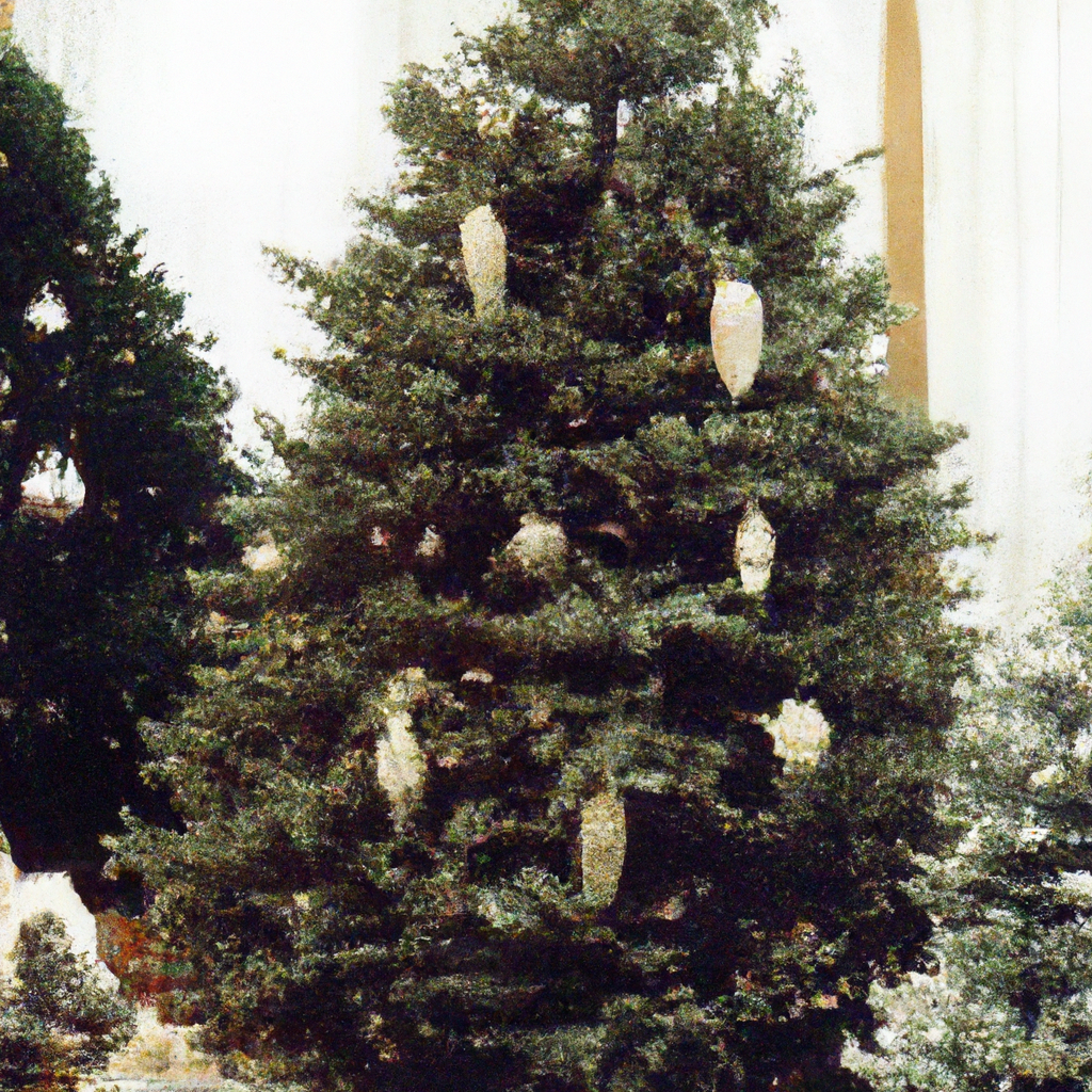 Can You Buy Fake Christmas Tree At Thrift Shop?