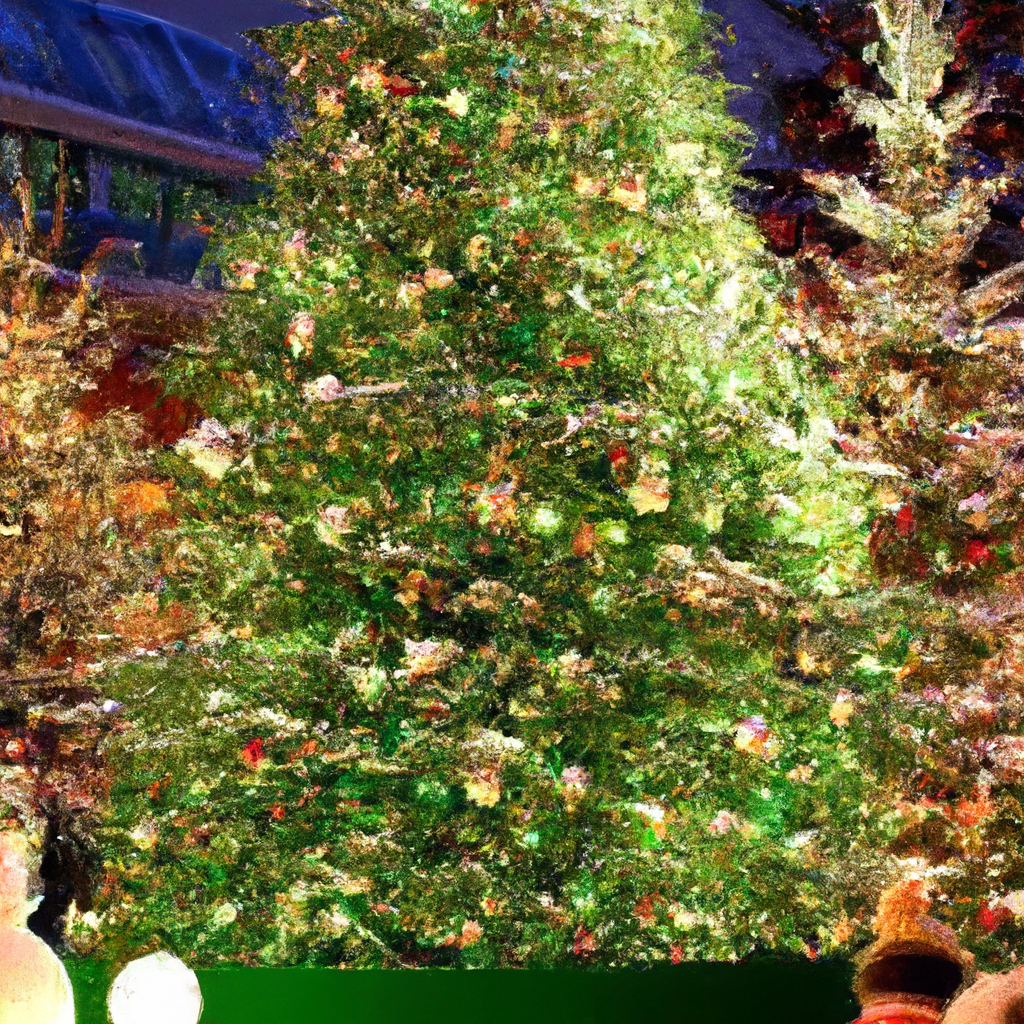Can You Buy Real 3 Foot Christmas Trees?