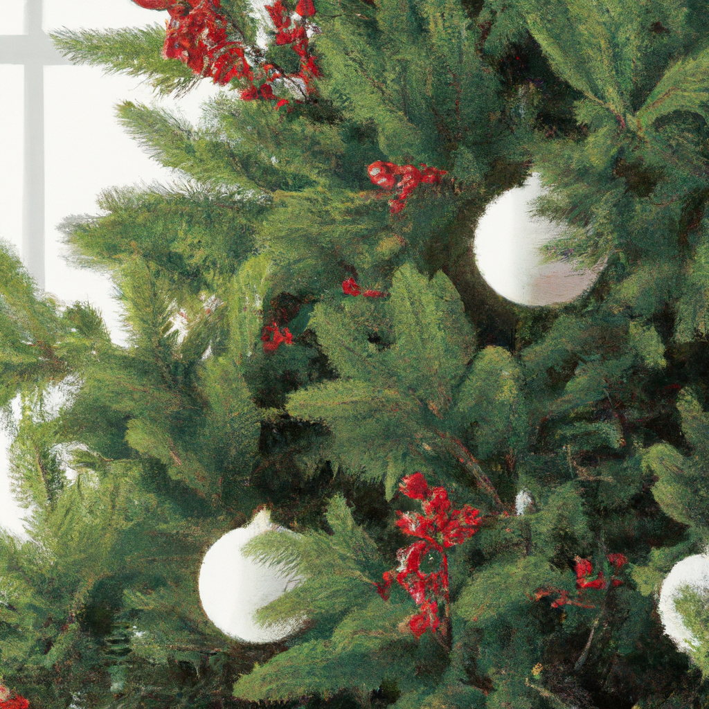 How Early Can You Buy A Christmas Tree?