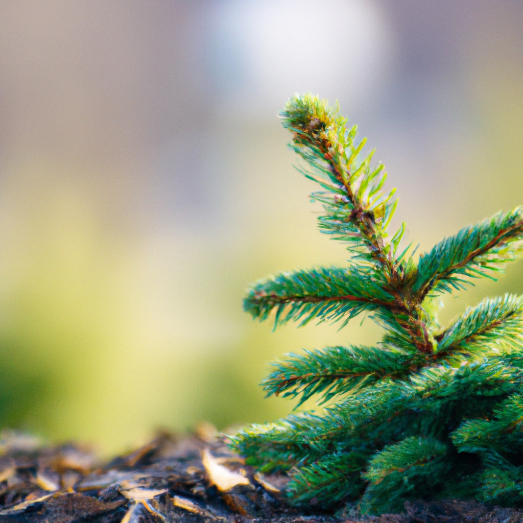 How To Buy A Christmas Tree Seedling?