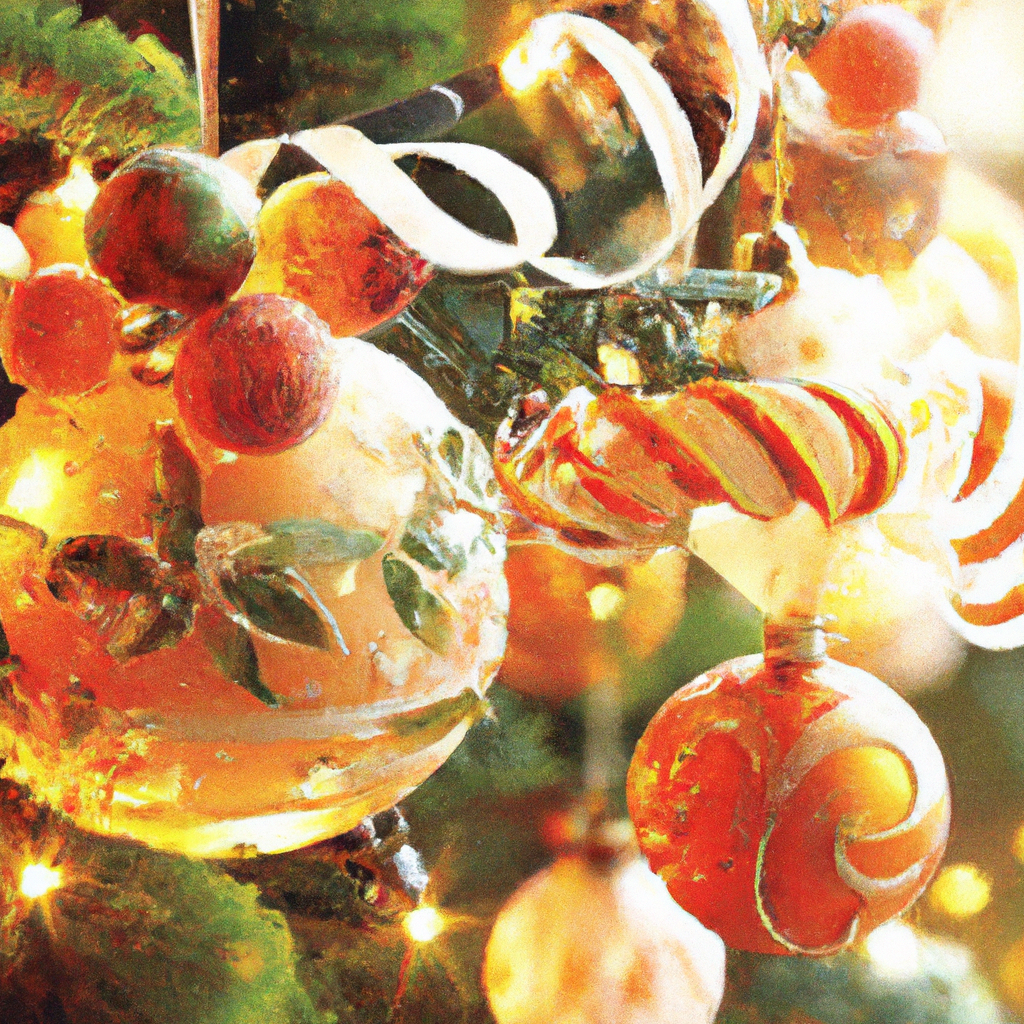 How To Buy Christmas Tree Decorations?