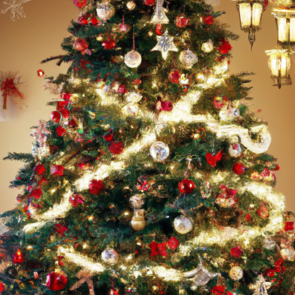 What Artificial Christmas Tree To Buy?