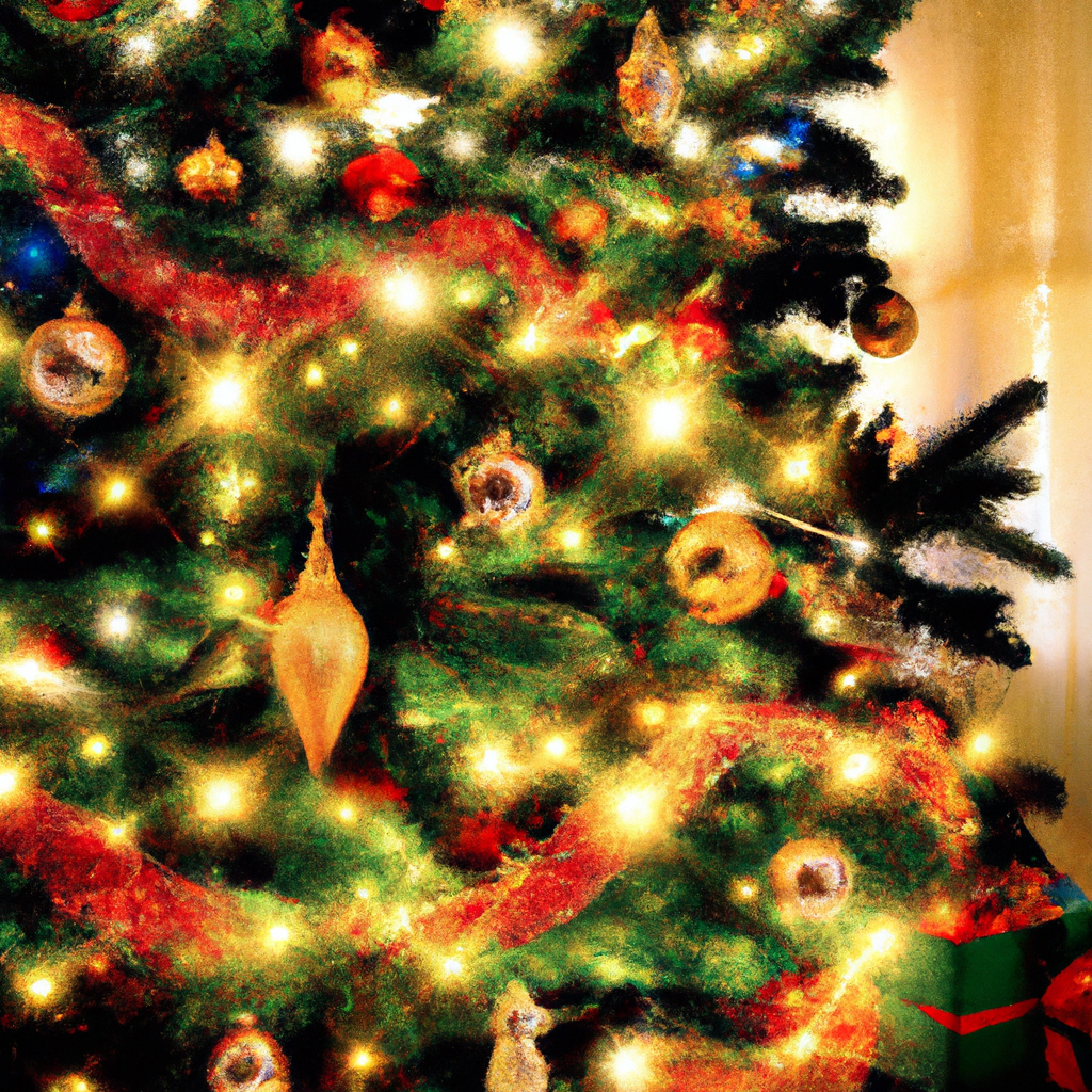 What Is The Best Kind Of Christmas Tree To Buy?