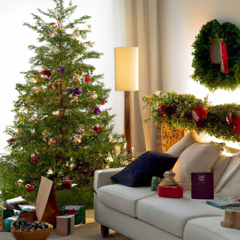 When Is A Good Time To Buy A Christmas Tree?