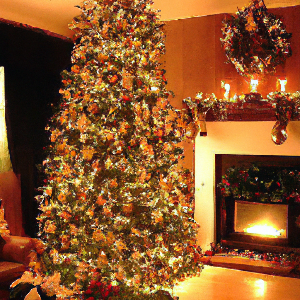 When Is Best To Buy A Real Christmas Tree?