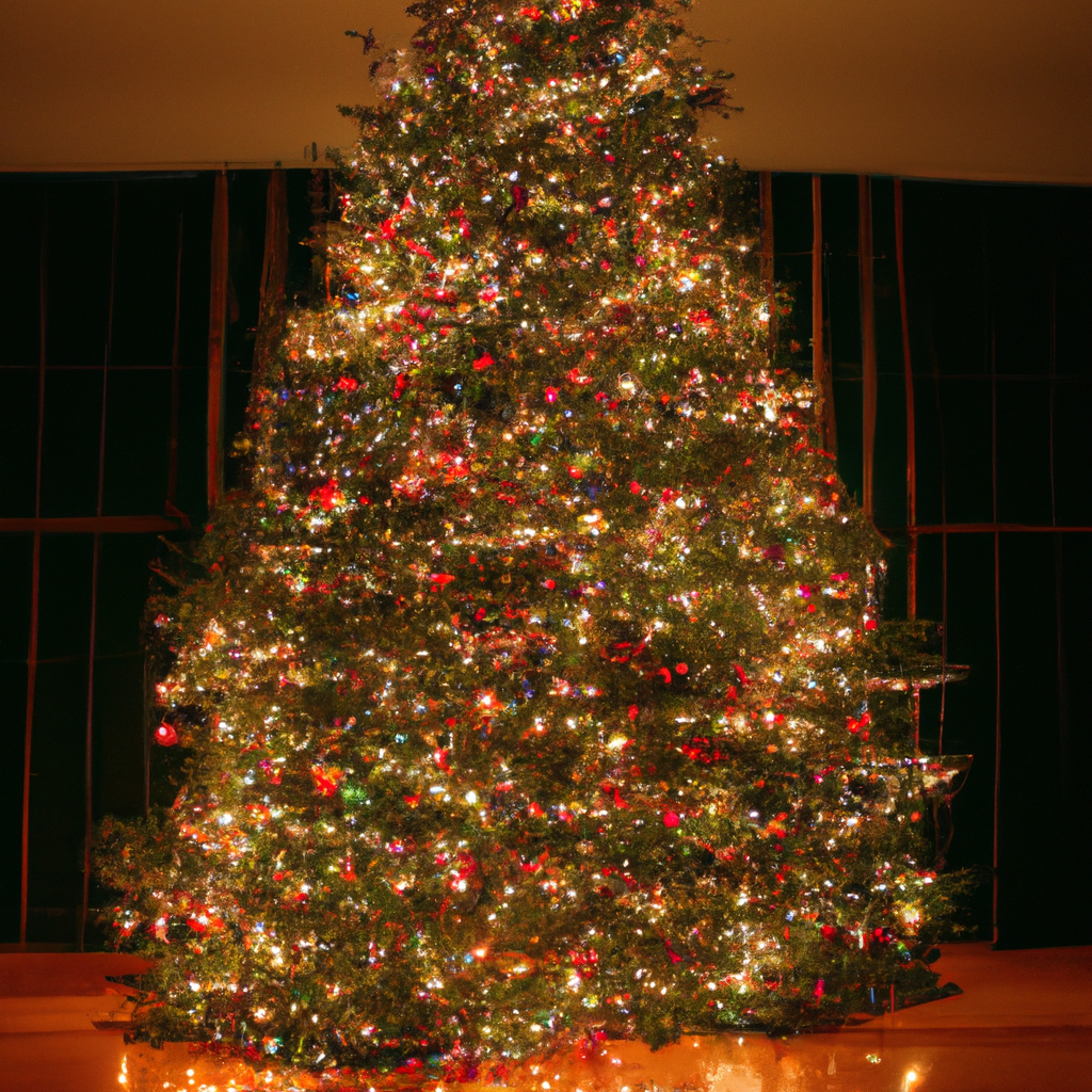 Where To Buy Christmas Trees?